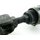 Honda VFR 750 F RC24 Bremspumpe Bremszylinder Hinterrad / rear brake master cylinder