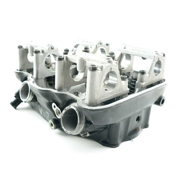 Honda VFR 750 F RC24 Zylinderkopf hinterer Zylinder / rear cylinder head