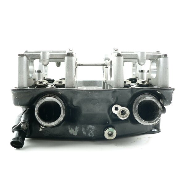 Honda VFR 750 F RC24 Zylinderkopf hinterer Zylinder / rear cylinder head