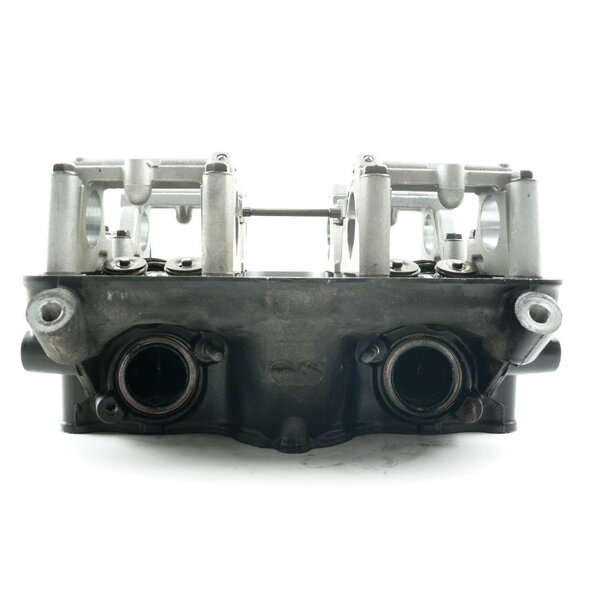 Honda VFR 750 F RC24 Zylinderkopf hinterer Zylinder / rear cylinder head