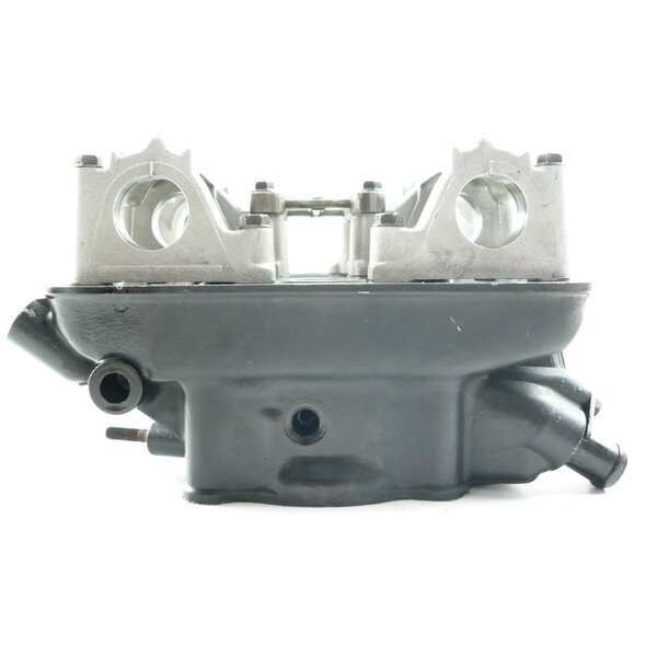 Honda VFR 750 F RC24 Zylinderkopf hinterer Zylinder / rear cylinder head