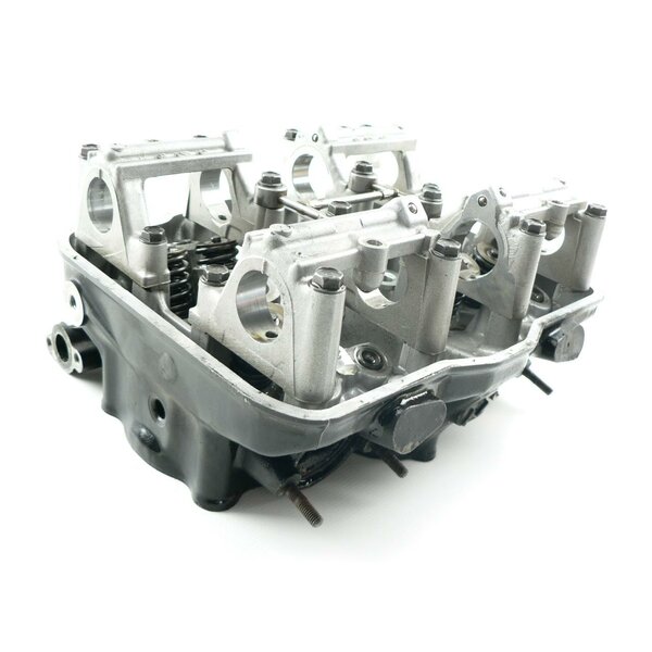 Honda VFR 750 F RC24 Zylinderkopf vorderer Zylinder / front cylinder head