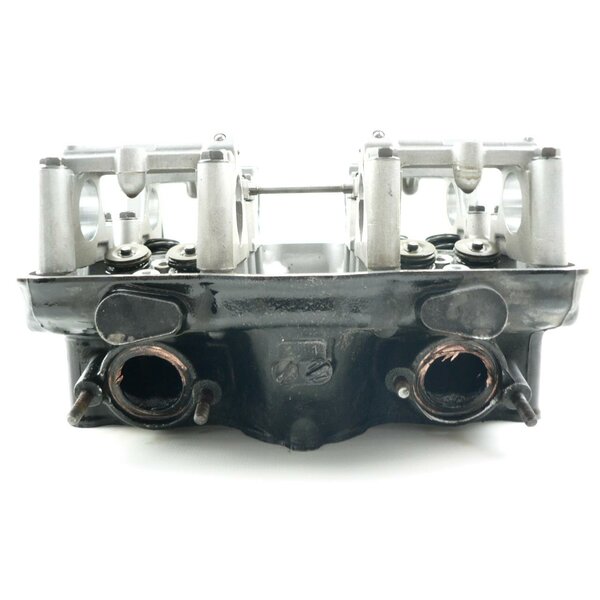 Honda VFR 750 F RC24 Zylinderkopf vorderer Zylinder / front cylinder head