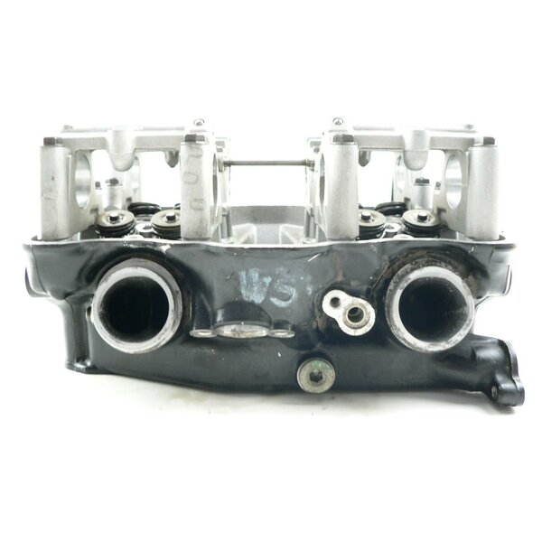 Honda VFR 750 F RC24 Zylinderkopf vorderer Zylinder / front cylinder head