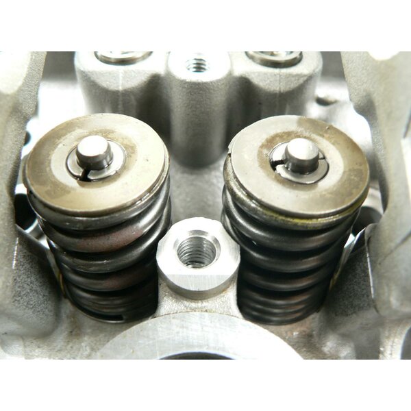 Honda VFR 750 F RC24 Zylinderkopf vorderer Zylinder / front cylinder head