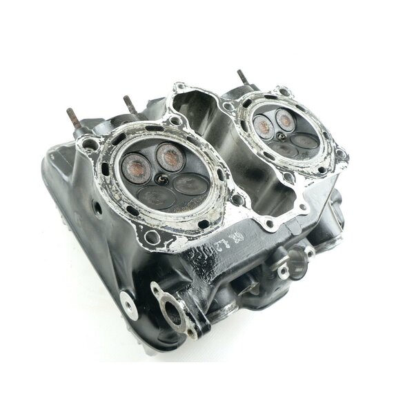 Honda VFR 750 F RC24 Zylinderkopf vorderer Zylinder / front cylinder head