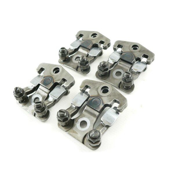 Honda VFR 750 F RC24 Kipphebel Satz hinterer Zylinder / rocker arm set rear cylinder