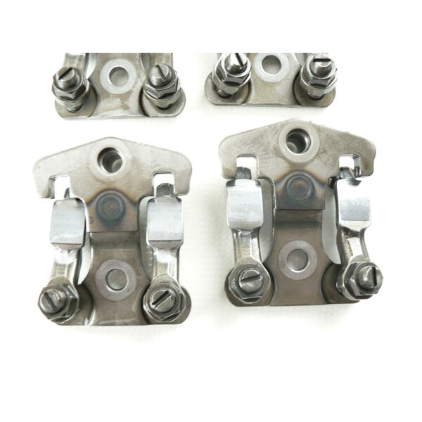 Honda VFR 750 F RC24 Kipphebel Satz hinterer Zylinder / rocker arm set rear cylinder