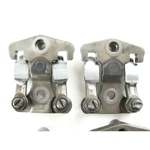 Honda VFR 750 F RC24 Kipphebel Satz hinterer Zylinder / rocker arm set rear cylinder