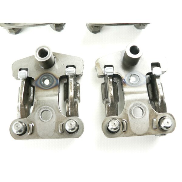 Honda VFR 750 F RC24 Kipphebel Satz hinterer Zylinder / rocker arm set rear cylinder