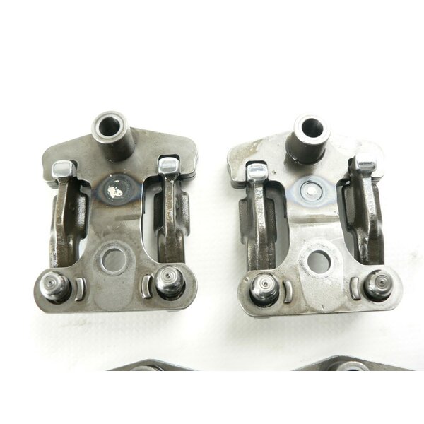 Honda VFR 750 F RC24 Kipphebel Satz hinterer Zylinder / rocker arm set rear cylinder