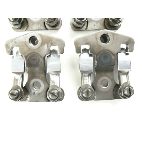 Honda VFR 750 F RC24 Kipphebel Satz vorderer Zylinder / rocker arm set front cylinder