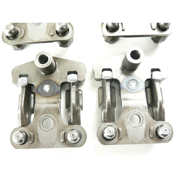 Honda VFR 750 F RC24 Kipphebel Satz vorderer Zylinder / rocker arm set front cylinder