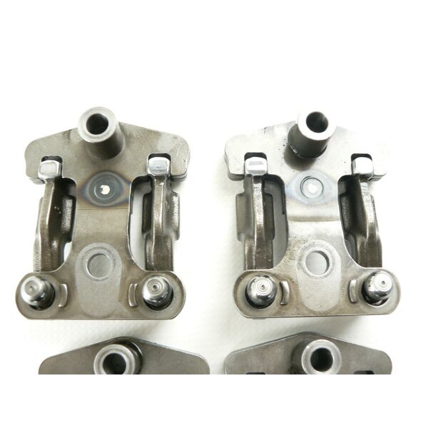 Honda VFR 750 F RC24 Kipphebel Satz vorderer Zylinder / rocker arm set front cylinder