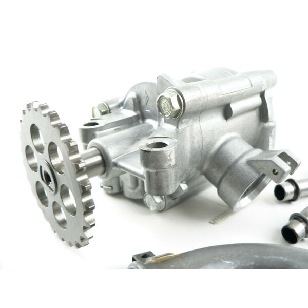 Honda VFR 750 F RC24 lpumpe / oil pump