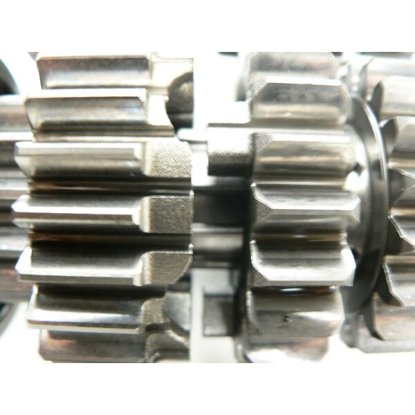 Honda VFR 750 F RC24 Getriebe / transmission