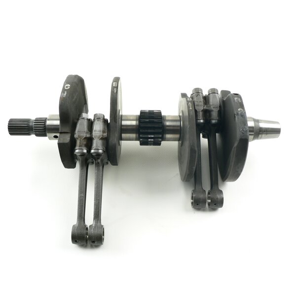 Honda VFR 750 F RC24 Kurbelwelle / crankshaft