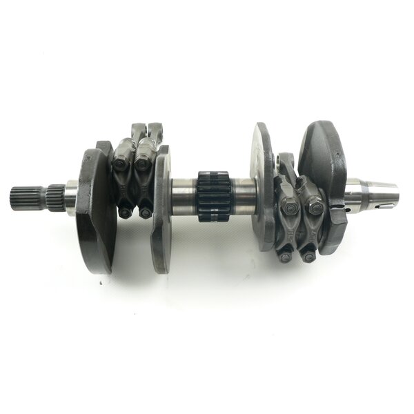 Honda VFR 750 F RC24 Kurbelwelle / crankshaft