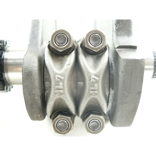 Honda VFR 750 F RC24 Kurbelwelle / crankshaft