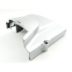 Hyosung GA 125 Cruise Ritzelabdeckung / sprocket cover