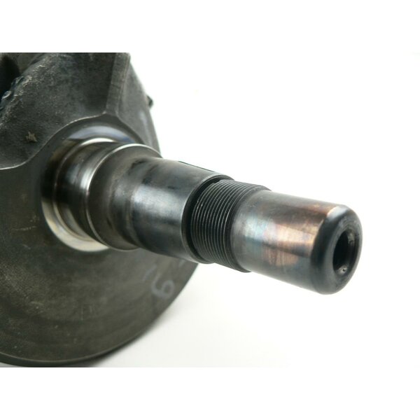 Ducati 750 SS Kurbelwelle / crankshaft