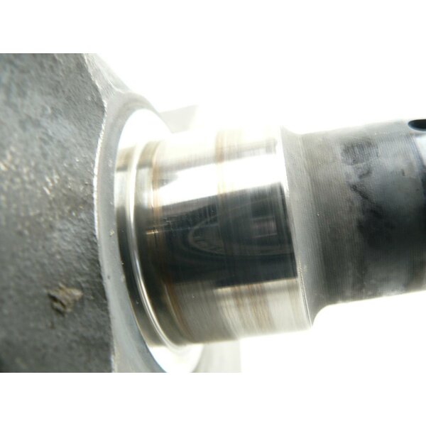Ducati 750 SS Kurbelwelle / crankshaft