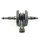 Ducati 750 SS Kurbelwelle / crankshaft
