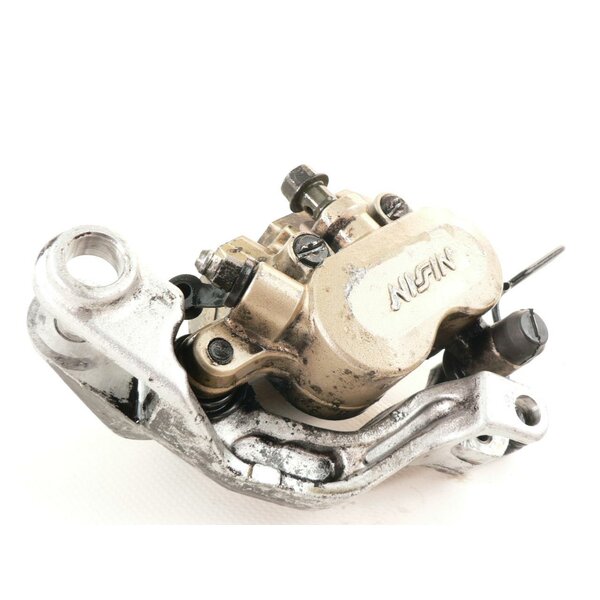 Honda VFR 750 F RC24 Bremssattel Vorderrad rechts / front brake caliper right