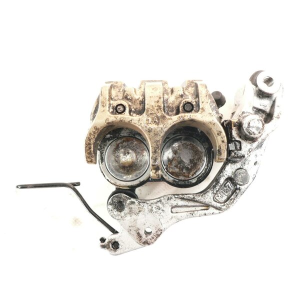 Honda VFR 750 F RC24 Bremssattel Vorderrad rechts / front brake caliper right