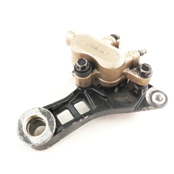 Honda VFR 750 F RC24 Bremssattel Hinterrad / rear brake caliper