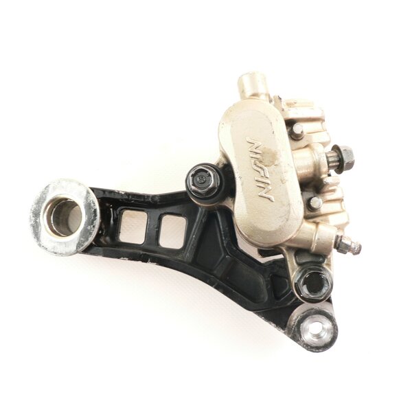 Honda VFR 750 F RC24 Bremssattel Hinterrad / rear brake caliper