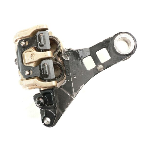 Honda VFR 750 F RC24 Bremssattel Hinterrad / rear brake caliper