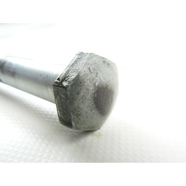 Suzuki GSX 400 L GS40X Bolzen Schwinge / swing arm bolt