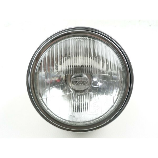 Suzuki GSX 400 L GS40X Scheinwerfer / headlight