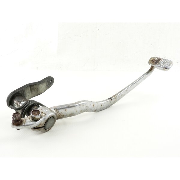 Suzuki GSX 400 L GS40X Bremspedal Bremshebel / brake pedal