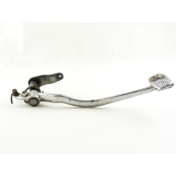 Suzuki GSX 400 L GS40X Bremspedal Bremshebel / brake pedal