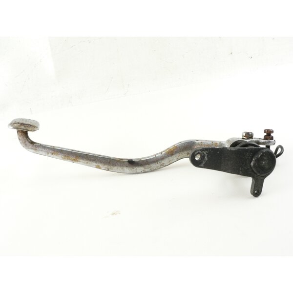 Suzuki GSX 400 L GS40X Bremspedal Bremshebel / brake pedal