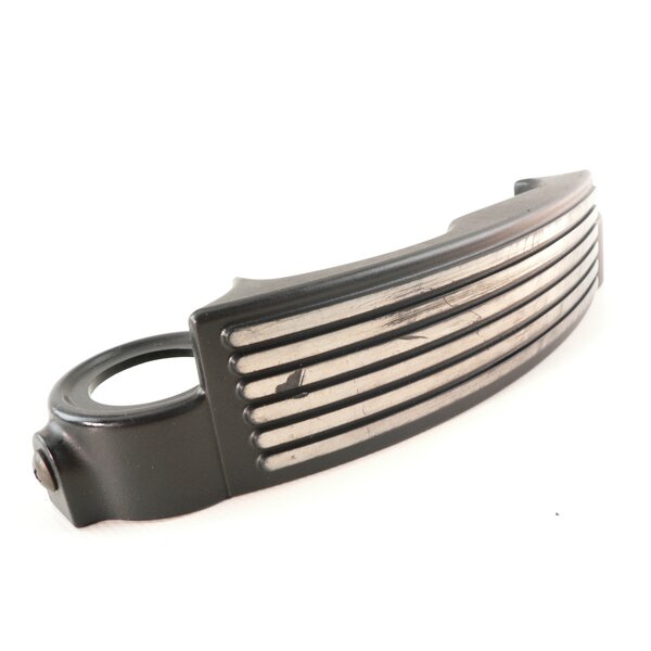 Suzuki GSX 400 L GS40X Gabelbrcke Abdeckung / fork bridge cover