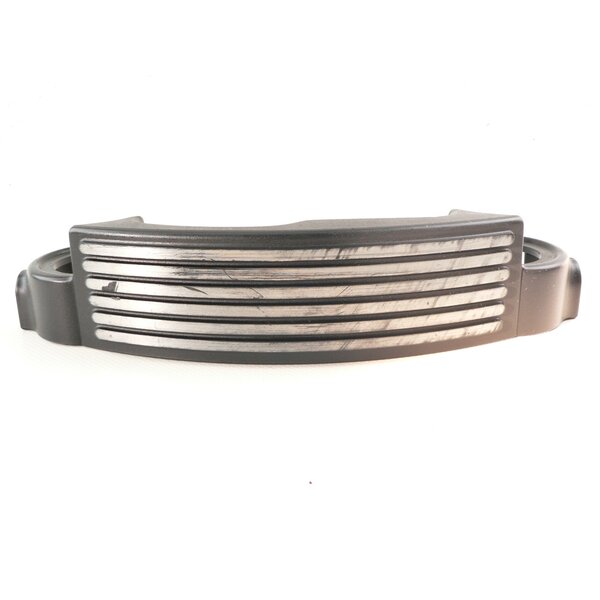 Suzuki GSX 400 L GS40X Gabelbrcke Abdeckung / fork bridge cover