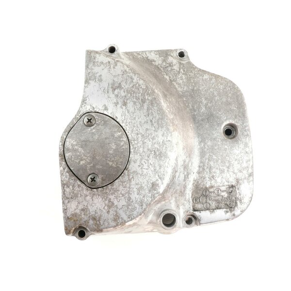 Suzuki GSX 400 L GS40X Ritzelabdeckung / sprocket cover