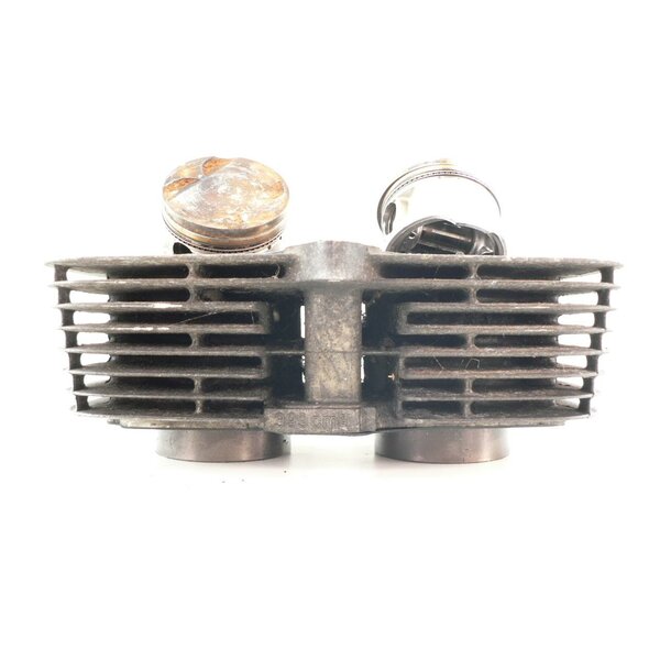 Suzuki GSX 400 L GS40X Zylinder / cylinder