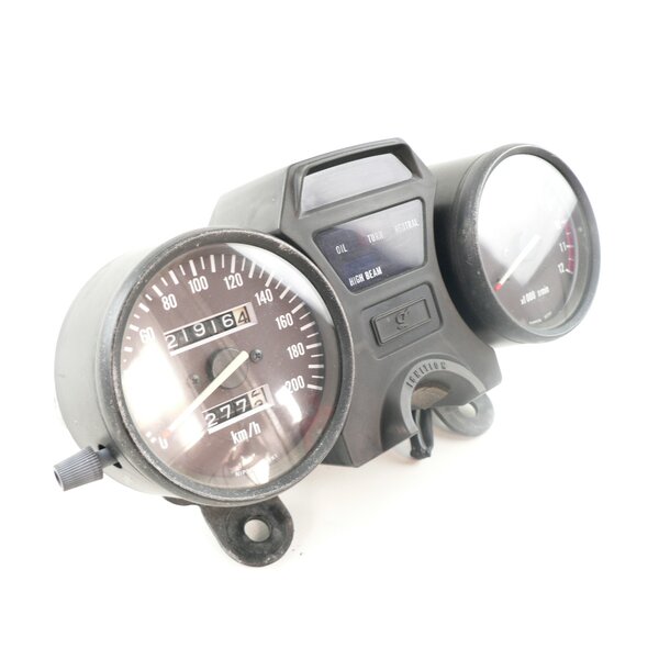 Suzuki GSX 400 L GS40X Tacho Cockpit / speedometer