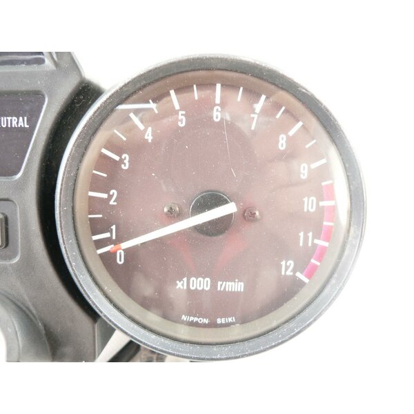 Suzuki GSX 400 L GS40X Tacho Cockpit / speedometer