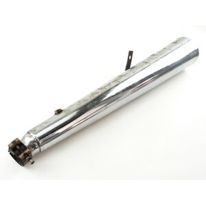 Suzuki GSX 400 L GS40X Auspuff Endschalldmpfer links /...
