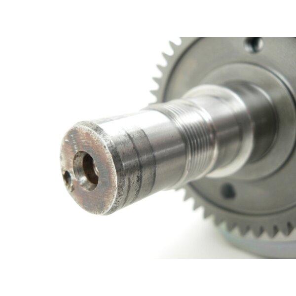 Suzuki GSX 400 L GS40X Kurbelwelle / crankshaft