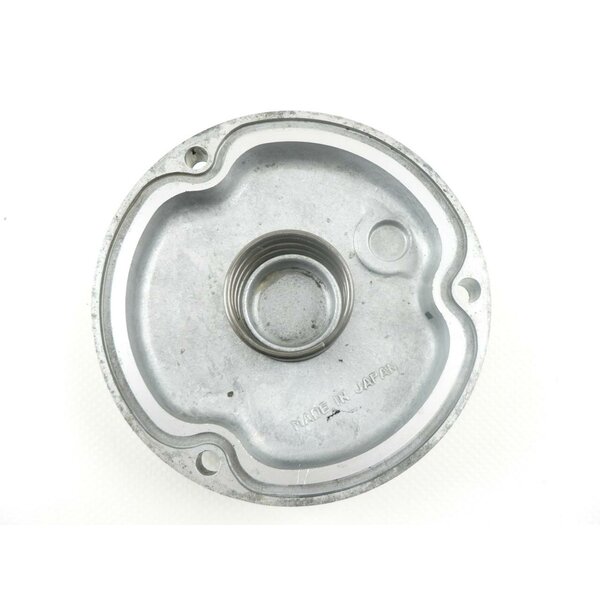 Suzuki GSX 400 L GS40X lfilter Deckel / oil filter cap