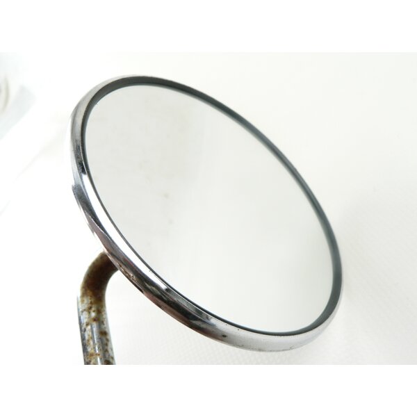 Suzuki GSX 400 L GS40X Spiegel links / mirror left