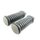Suzuki GSX 400 L GS40X Fußrasten Satz Sozius / step set pillion