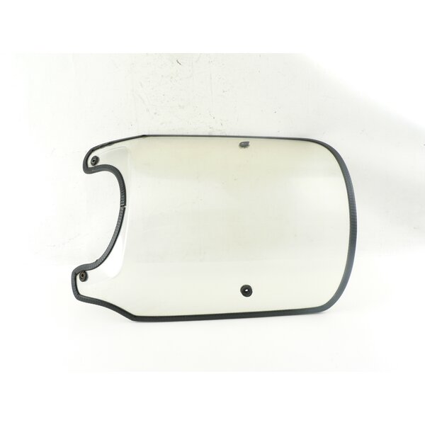 Suzuki GSX 400 L GS40X Windschild Windschutz / windshield