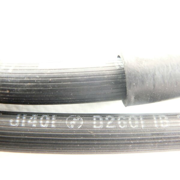 Honda VF 1000 F2 SC15 Bremsleitung Satz / brake hose set